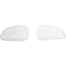 Wisco Far Camı Sol Sağ Set Opel Corsa B 1993-2001 90444786
