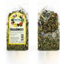 Teda Poşet Ebegümeci 40 Gr. Teda Najmaddin