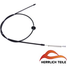 Herrlich Teile S90 V90- Kaput Açma Teli