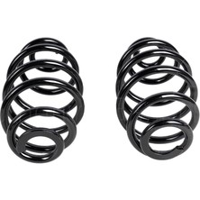 Wisco Arka Helezon Yayı Passat 1.6-1.8t-2.0 3B0511115N