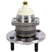Brtec Arka Porya Chevrolet Lacetti - Evanda - Epica 2.0 2004-2010 7467249