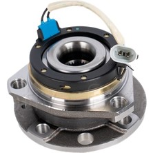 Brtec Porya Ön Sol-Sağ Opel Astra G - Zafira A 2.0 2002-2005 13123486