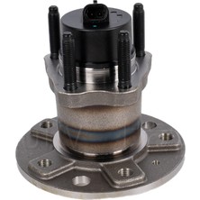 Brtec Arka Porya Opel Astra G - Combo - Meriva - Vectra - Zafira 1.6 1995-2009 09120273