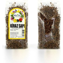 Teda Poşet Kiraz Sapı 50 Gr. Teda Najmaddin
