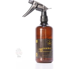 Seika Orkideler Sprey Gübre - Hazır Kullanım Npk 7-20-4 (500 Ml)