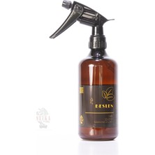 SEIKA Hazır Sprey Besleyici Gübre (500 ml) Bonsai Salon Bitkisi Sukulent