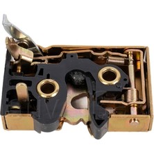 Wisco Kapı Kilidi Ön Sol Vw Golf 1 - Golf 2 - Jetta - 327837015B