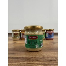 Çınar Food 210 cc Dereotlu Humus Konservesi