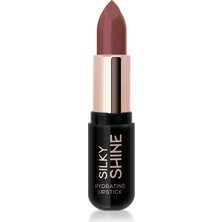 Duca Store Silky Hydrating Lipstick - Nemlendirici Ruj NO:215