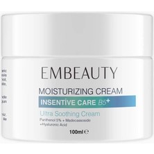 Duca Store Embeauty Yoğun Nemlendirici Krem 100 ml