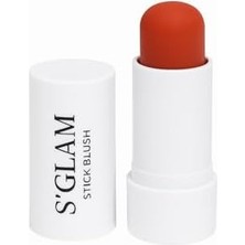Duca Store S'glam Krem Allık Strong