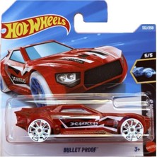 Duca Store Tekli Arabalar Bullet Proof JJJ85