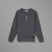 Gs Store Gsstore x Reflect Studio Souness Sweatshirt E251262
