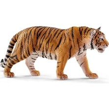Duca Store Schleıch Kaplan, Oyuncak Figür