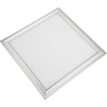 Duca Store CT-5286 30X30 Clip-In Panel LED Armatür, Beyaz