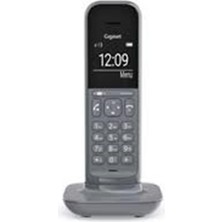 Gigaset CL390 Hands Free Dect Telsiz Telefon