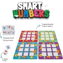 Duca Store Oyuncak Smart Numbers
