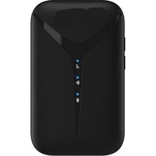 Duca Store Evofone Type-C Bağlantı 4.5g Lte MW-009 Taşınabilir Modem Router