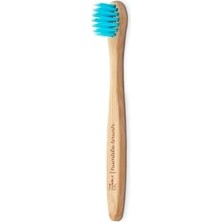 Duca Store Humble Brush Baby Bebek Diş Fırçası Ultra Soft Mavi