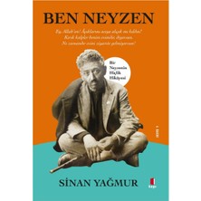 Duca Store Ben Neyzen: Bir Neyzenin Hiçlik Hikayesi