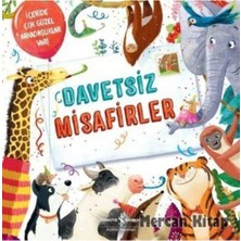 Duca Store Davetsiz Misafirler