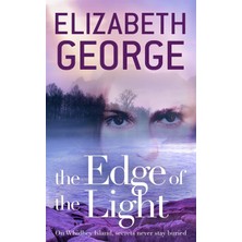 Duca Store The Edge Of The Light: Book 4 Of The Edge Of Nowhere Series