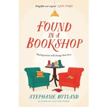 Duca Store Found In A Bookshop: The Perfect Summer Read - Heart-Warming And Unforgettable