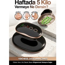 Hb Skin Care Ems Cihazı Zayıflama Sıkılaşma İncelme Selülit Cihazı