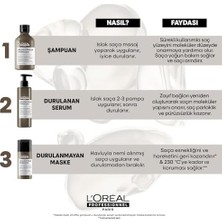 Duca Store Professionnel Paris Serie Expert Absolut Repair Molecular Tüm Yıpranmış Saçlar Için Arındırıcı Şampuan 500ML