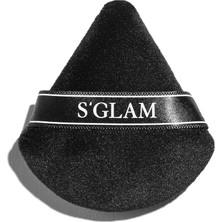Duca Store S'glam Powder Puff Medium Sünger