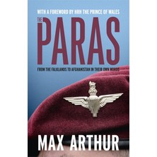 Duca Store The Paras: From The Falklands To Afghanistan In Their Own Words