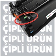 Duca Store Hp Uyumlu  150A W1500A Muadil Toner - Çipli | Laserjet Mfp M141A | M141W | M111A | M111W Yazıcılar ile Uyumlu