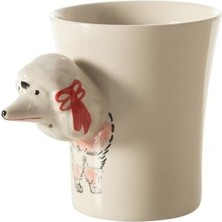 Duca Store Dog Mug 270 ml