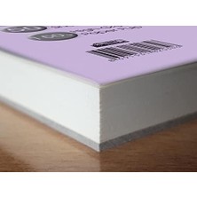Duca Store Zigana B5 Spiralli Eskiz Defteri - 50 Yp, 120 gr Çizim Bloknotu, Sanat Defteri