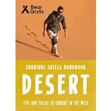 Duca Store Grylls Survival Skills: Desert