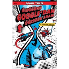Duca Store Öldüğünü Google’dan Öğrenen Adam: ve Diğer Tuhaf Hikayeler