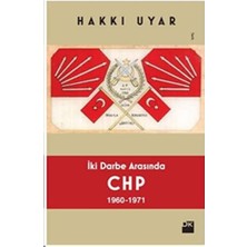 Duca Store Iki Darbe Arasında Chp