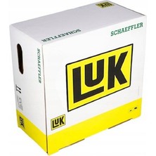 Luk 600004400 - Ford Focus / Connect Debriyaj Seti 4' Lü Kit