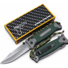 Browning Efsane Model Paracodlu Çakı