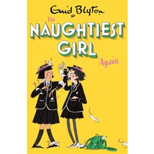 Duca Store Naughtiest Girl Again: Book 2