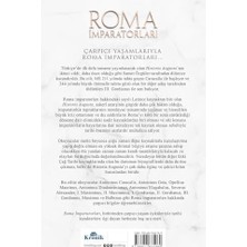Duca Store Roma Imparatorları 2. Cilt: Antoninus Caracalla’dan Calvinus Balbinus’a