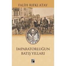 Duca Store Imparatorluğun Batış Yılları