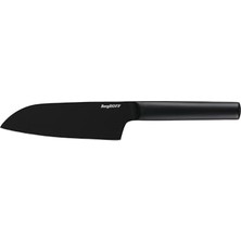 Duca Store Dina Boron Santoku Bıçağı 16CM