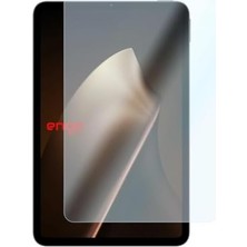 Duca Store Xiaomi Pad Mini 8.8 Inç Ekran Koruyucu Nano 9h Parlak Film