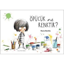 Duca Store Öpücük Ne Renktir?