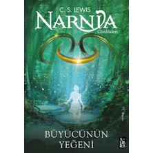 Duca Store Narnia Günlükleri 1 - Büyücünün Yeğeni