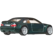 Duca Store Premium Bmw M3 - E46 - Power Trip (1/64) JKF30