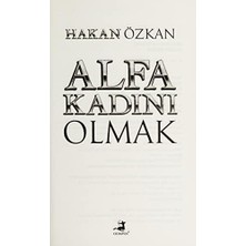 Duca Store Alfa Kadını Olmak