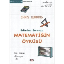 Duca Store Matematiğin Öyküsü