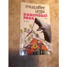 Duca Store Donumdaki Para: Öyküler